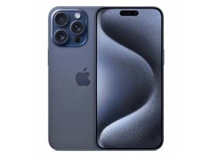 iPhone Pro Max